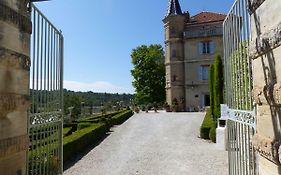 Cottage du Château Les Sources d'Arvory